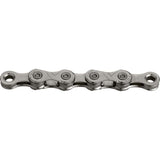 Halskette x11 grau 114 links - afbeelding 1
