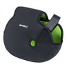 Basil Mid Engine Cover - Abdeckung Mittelmotor - universal - schwarz