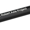 Robert-Achsprojekt Lightning Bolt-On-Steckachse vorne