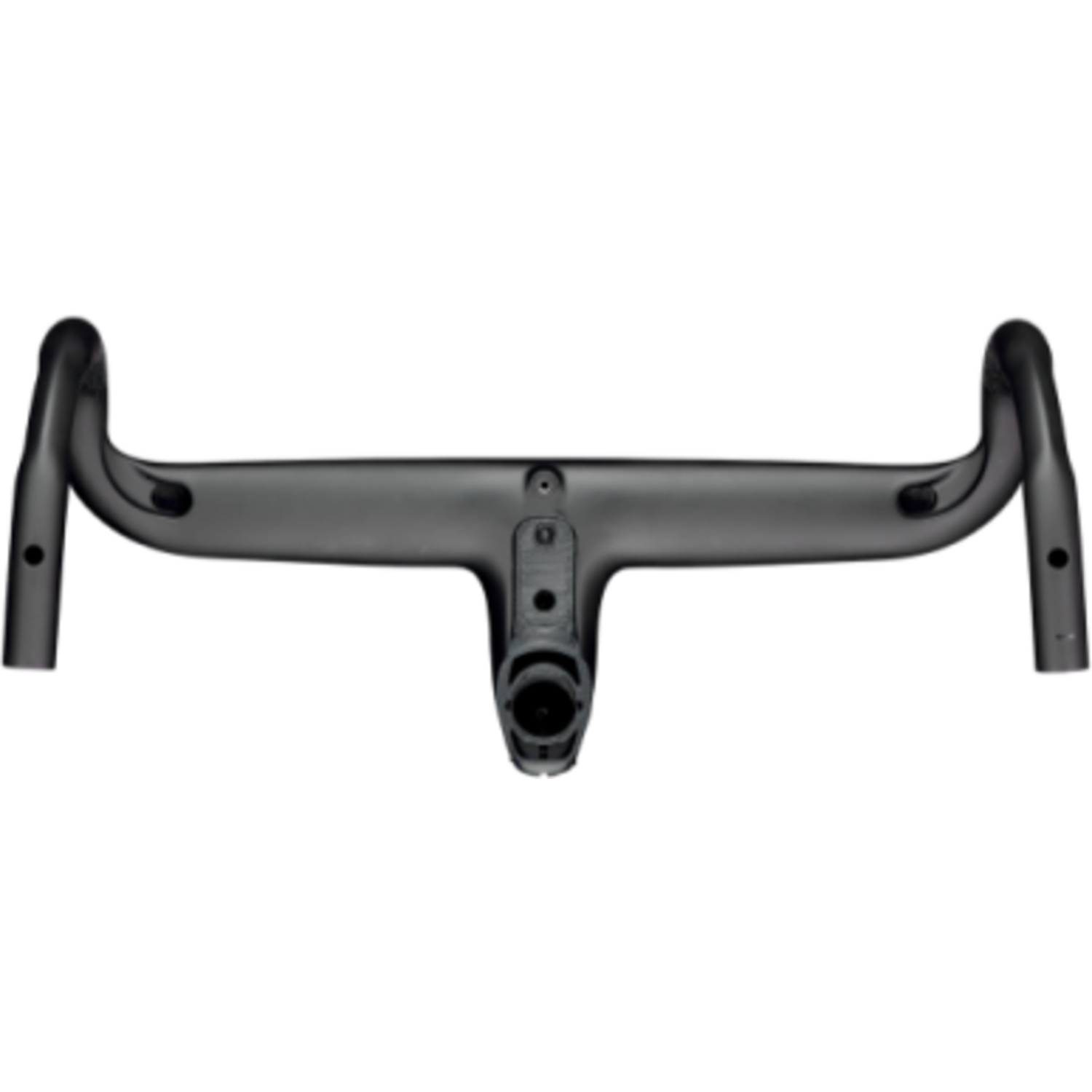 Controltech – vollintegrierter Sirocco FL4-Rennlenker, 42 cm, 90 mm