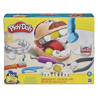 Hasbro Top-Zahnarzt