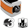 Enduro-Lager 6806 llb 30x42x7 abec 3