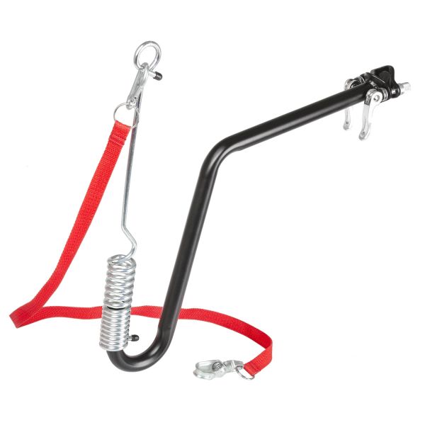 M-Wave Hunde-Bicycle-Halterung