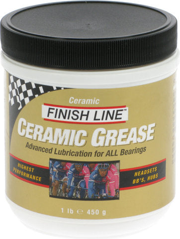 Finish-Line-Keramikfett