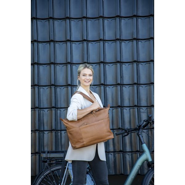 Newloxs - Neue Looxs Lackotgas Lature Alla Cognac 21 Liter