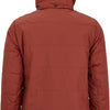 Artilleriejacke mit Fuchskopf