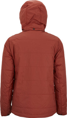 Artilleriejacke mit Fuchskopf