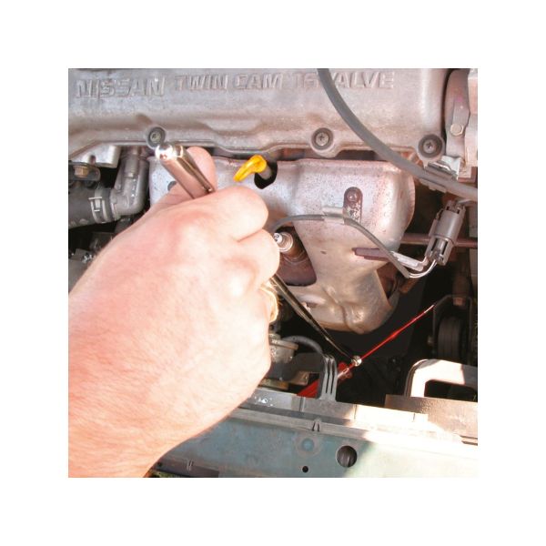 Carpoint Magnetpen Telescopic