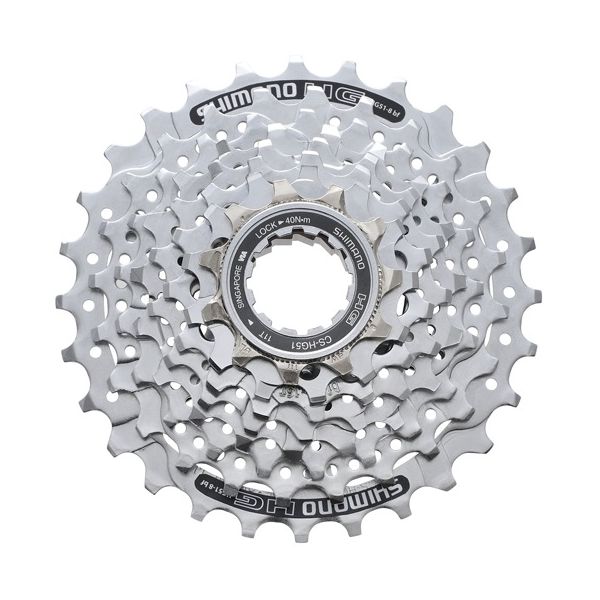 Shimano Alivio CS-HG51 11-32 8 Geschwindigkeit