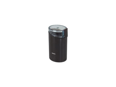 Krups Kaffeemühle km75 schwarz