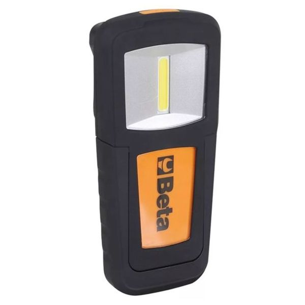 Beta wiederaufladbare Inspektionslampe LED 100 200 Lumen