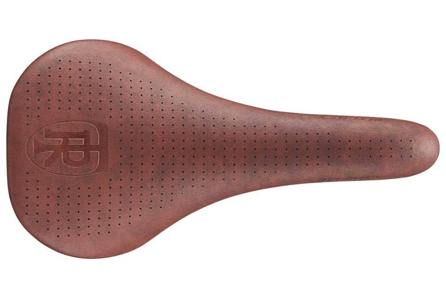 Ritchey Sattel Brown