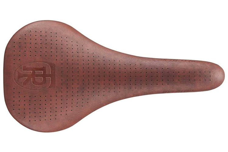 Ritchey Sattel Brown
