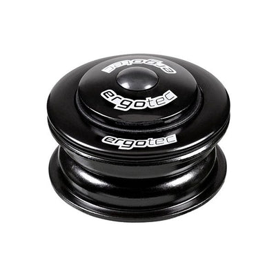 Ergotec Ball Head Set a118sak voraus Alu Steel 28,6 44,0 mm schwarz