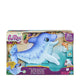 Hasbro FurReal Dazzlin Dimples Mein verspielter Delfin