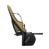 Yepp 2 Thule Rücksitz Maxi Nutria Green Mik HD 12041404 - afbeelding 2
