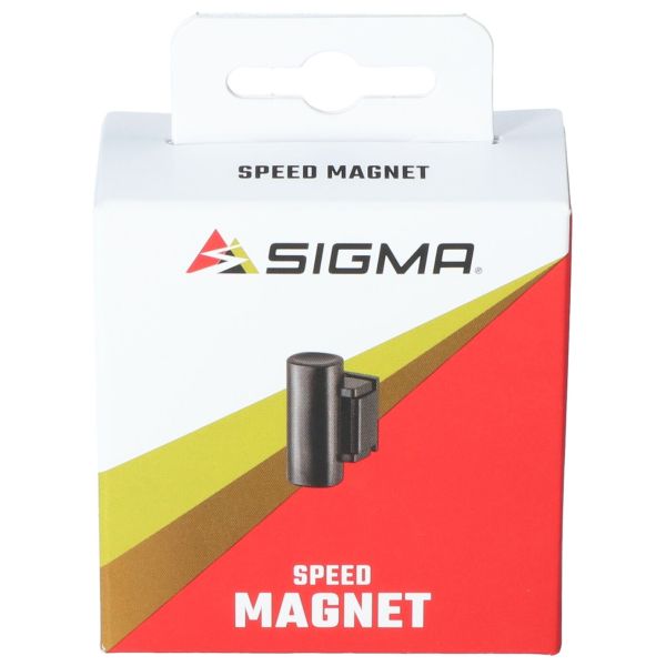 Sigma -Geschwindigkeitsmagnet für Kabelmodelle