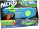 Nerf Flipshots Flip-8 mit 8 Pfeilen