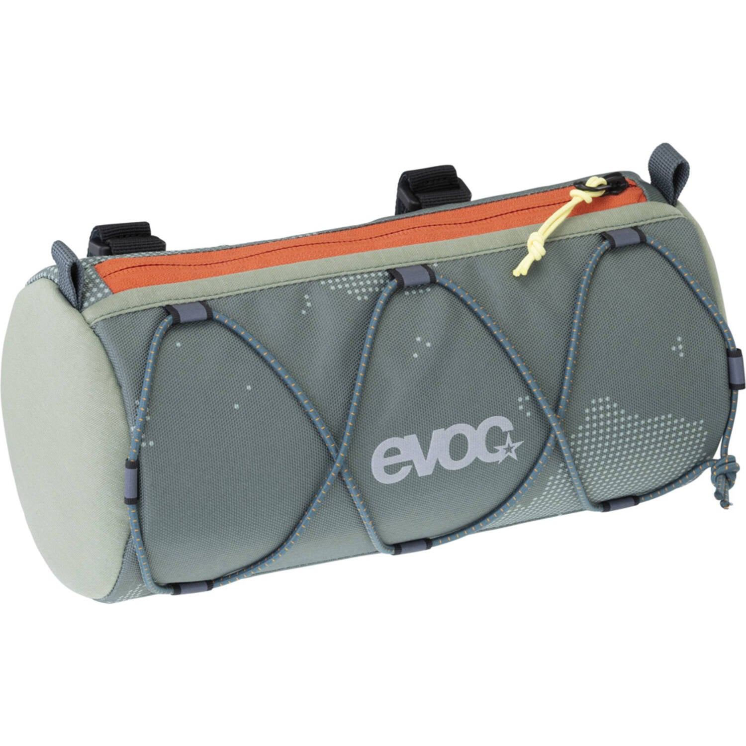 Evoc - Lenkerrolle grell Einheitsgröße 1,5l