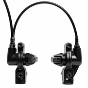 Magura Felgenbremsen-Set HS11 Direct Mount IDM (Integrated Direct Mount) 2 Schrauben Montage Vorder-Hinterrad-Bremse (Kabellänge 750–2050 mm) - afbeelding 3