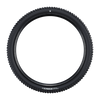 Schwalbe Nobby Nic – klappbar – Addix – Performance – 27,5 x 2,60 – Schwarz