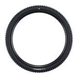 Schwalbe Nobby Nic – klappbar – Addix – Performance – 27,5 x 2,60 – Schwarz - afbeelding 2