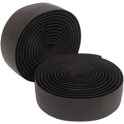 Edge Lenkerband Carbon schwarz (2 Stück in einer Box)