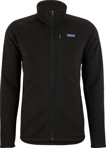 Patagonia bessere Pulloverjacke