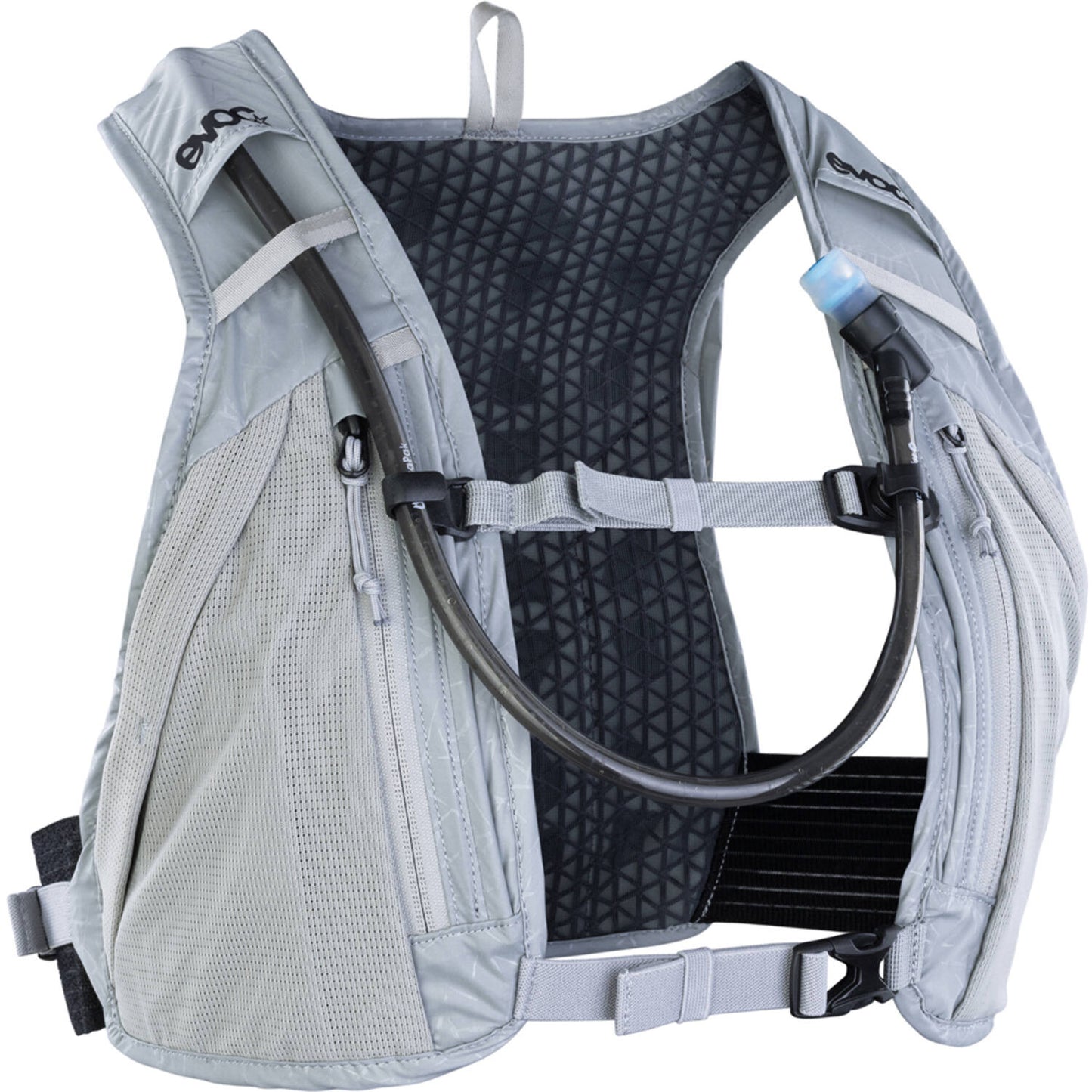 Evoc - Hydro Pro 6 inkl. Trinkblase Stein 6l + 1,5l