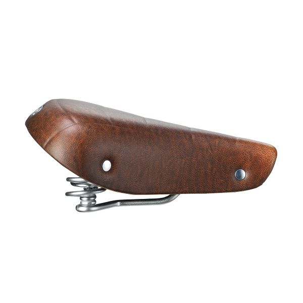 Sattel SR Classic Ondina entspannt unsex Brown