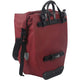 Hinchel -Bag nur 100% 25,4 l wasserdichte Merlot