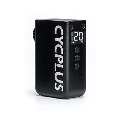 Cycplus Electric Battery Pumpe As2 Würfel schwarz