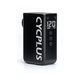 Cycplus Electric Battery Pumpe As2 Würfel schwarz