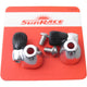Sunrace Cable Stopper Race Downrohr L+R SP131