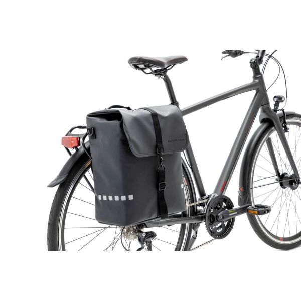Newloxs Bas Odense | Knöchel | Dunkelblau | 17.5l