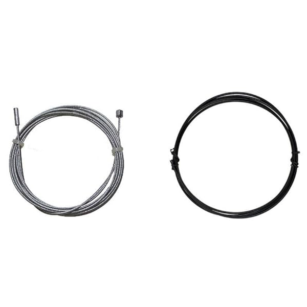 Turner 3 -Geschwindigkeit Shimano Nexus SL -3S41E mit Kabeln und Clickbox - Black (Arbeitsplatzverpackung)