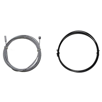Turner 3 -Geschwindigkeit Shimano Nexus SL -3S41E mit Kabeln und Clickbox - Black (Arbeitsplatzverpackung)