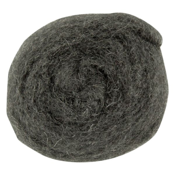 Master Stahlwolle fein Pappe 4 Minibollen