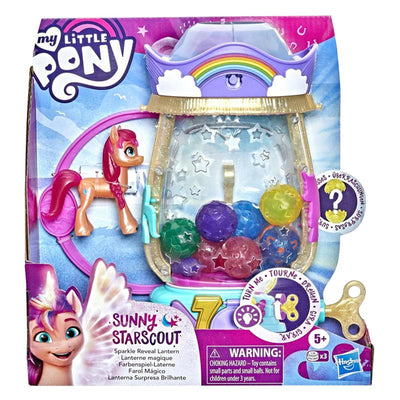Hasbro mein kleines Pony Sunny's Laterne