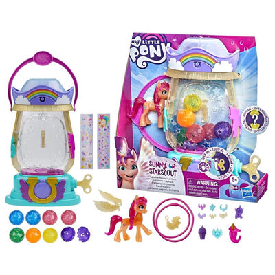 Hasbro mein kleines Pony Sunny's Laterne