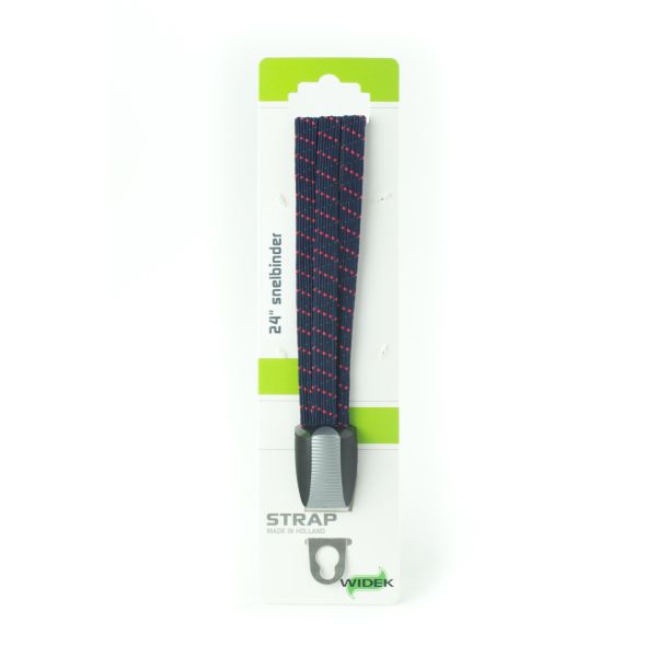 Widek triobinder Active Life 24 dunkelblau univ.karte