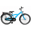 Kyoso Kinderfahrrad X-Rider Next 24 Zoll mit Bremsnabe – Himmelblau