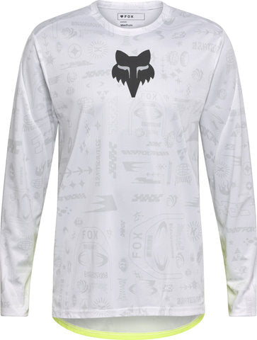 Fox Head Ranger Lunar Special Edition Langarmtrikot