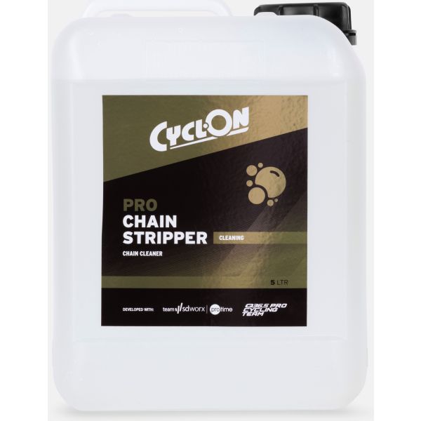 Cyclon pro Kettenabstreifer 5 ltr