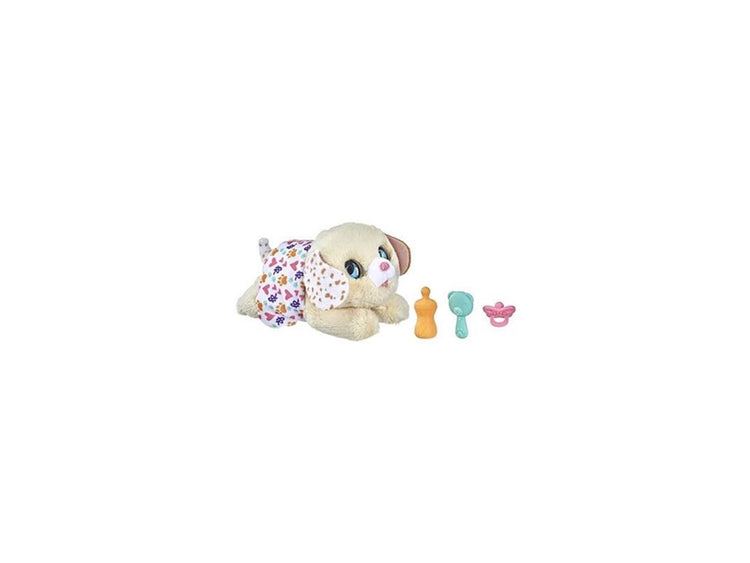 Furreal Friends Hasbro Furreal Neugeborener Welpe