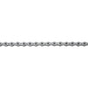 Link Glide LG500 - Langable Halskette für 10 11 - Geschwindigkeitslink Glide und 11 -Geschwindigkeitshyperglide - Grau