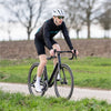 Isaac Teamwear Bibshort Cycling Hosen Größe xxxl