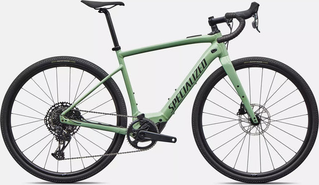 Specialized Turbo Creo 2 Comp E-Gravelbike