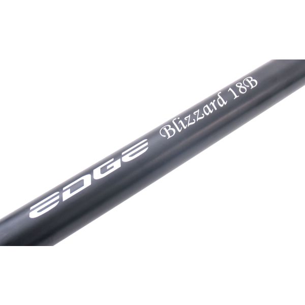 Edge Hochdruckpumpe Blizzard 15b