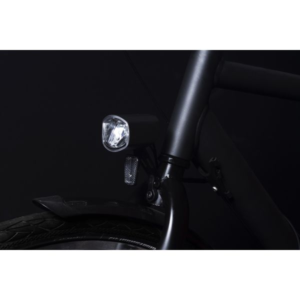 Spanninga Scheinwerfer Nelios 75 xe 6-36v E-Bike